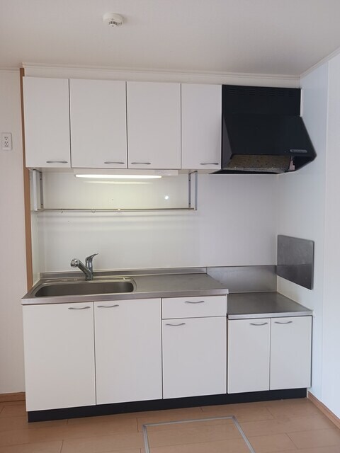 フォレスタ・高松　Ⅱの物件内観写真