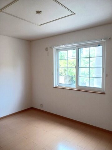 フォレスタ・高松　Ⅱの物件内観写真