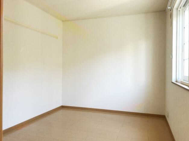 フォレスタ・高松　Ⅱの物件内観写真