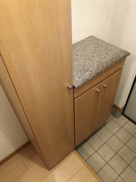 フォレスタ・高松　Ⅱの物件内観写真