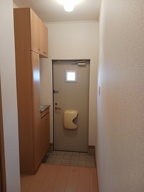 フォレスタ・高松　Ⅱの物件内観写真