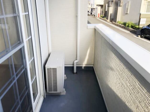 フォレスタ・高松　Ⅱの物件内観写真