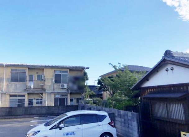 フォレスタ・高松　Ⅱの物件内観写真