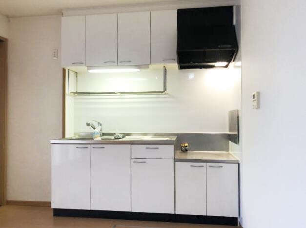 フォレスタ・高松　Ⅱの物件内観写真