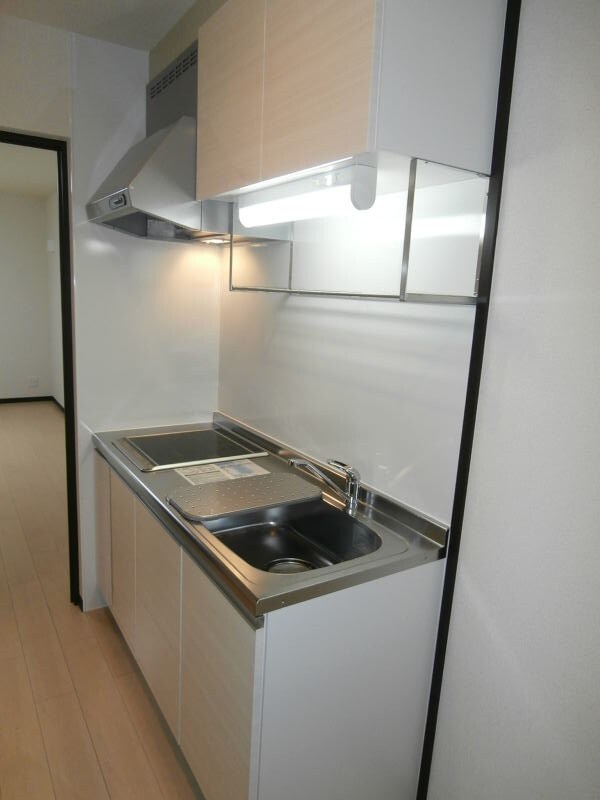 フジパレス城北Ⅵ番館の物件内観写真