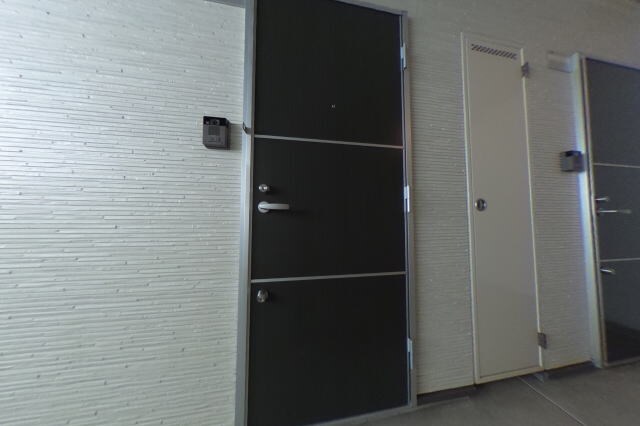 フジパレス城北Ⅵ番館の物件内観写真