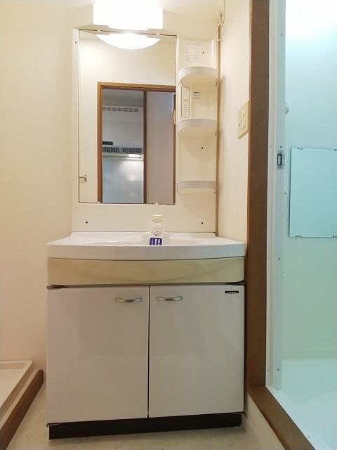 フロレスタ　セゾンの物件内観写真