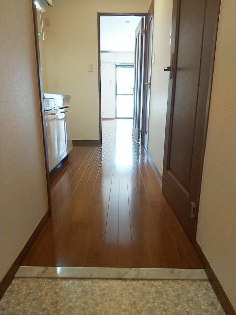 フロレスタ　セゾンの物件内観写真