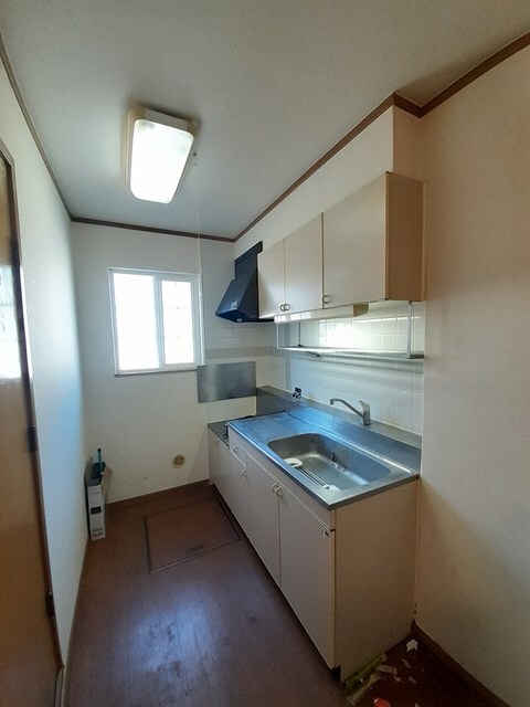 メゾン・リーブの物件内観写真