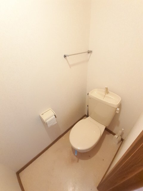 メゾン・リーブの物件内観写真