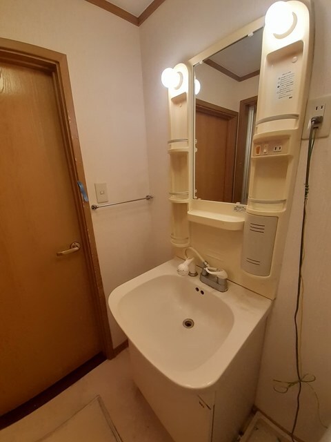 メゾン・リーブの物件内観写真