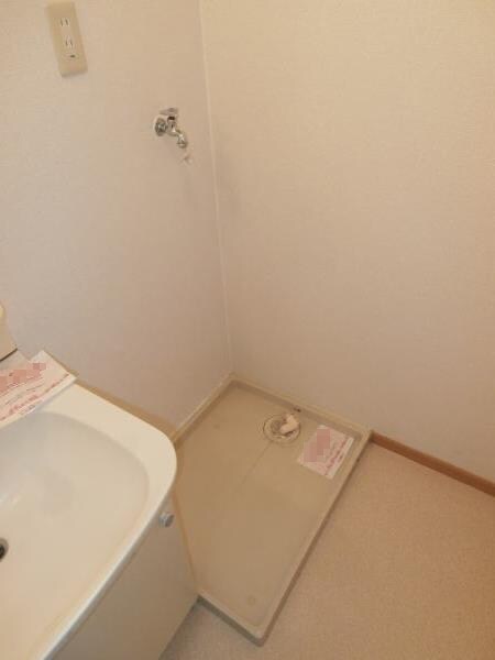 メゾン・リーブの物件内観写真