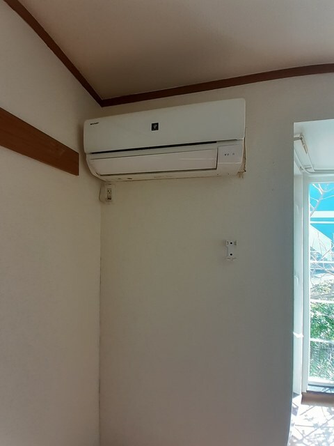 メゾン・リーブの物件内観写真