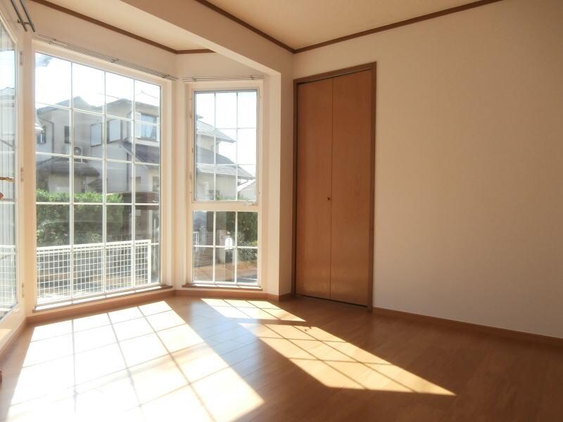 メゾン・リーブの物件内観写真