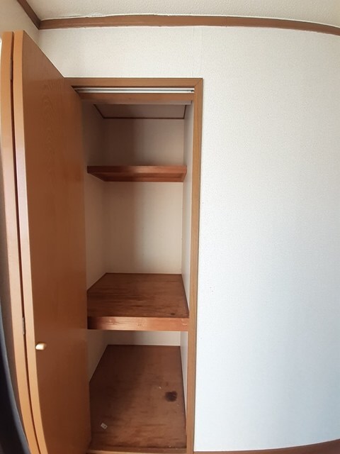 メゾン・リーブの物件内観写真