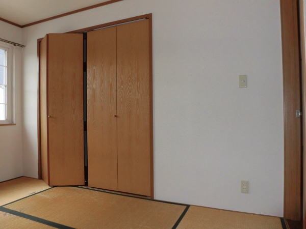 メゾン・リーブの物件内観写真