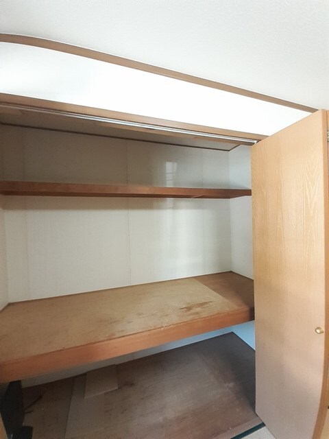 メゾン・リーブの物件内観写真