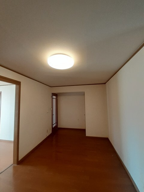 メゾン・リーブの物件内観写真