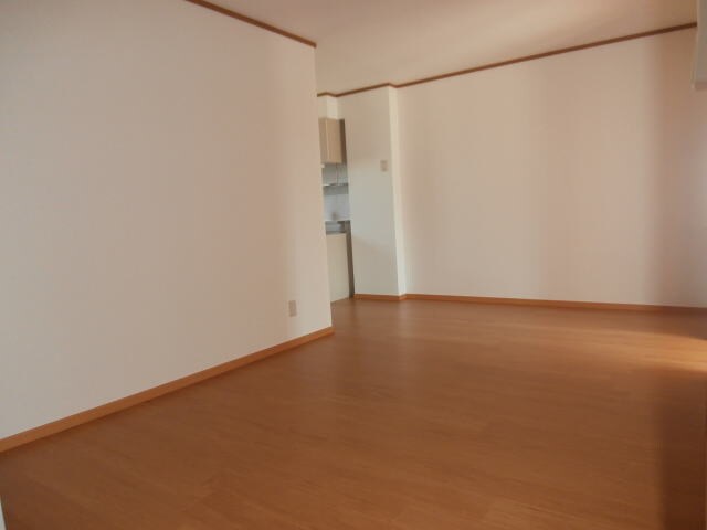 メゾン・リーブの物件内観写真