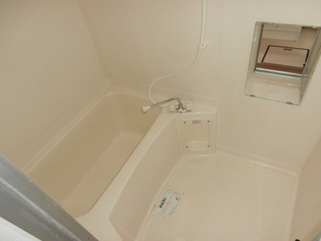 メゾン・リーブの物件内観写真