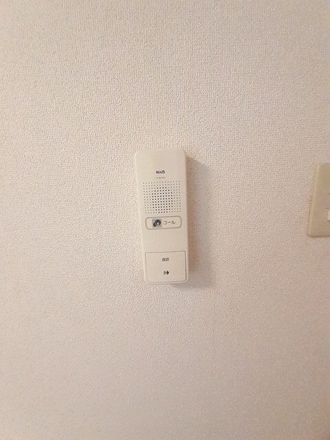 メゾン・リーブの物件内観写真