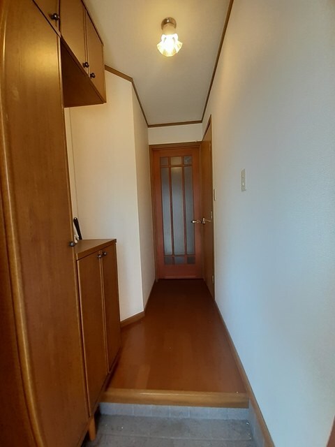 メゾン・リーブの物件内観写真