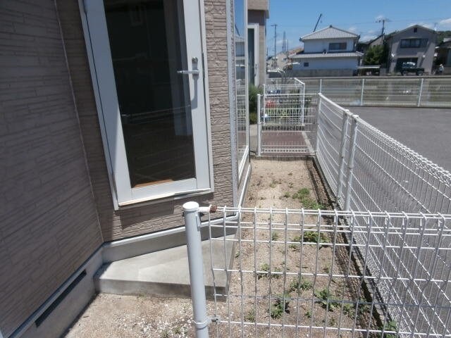 メゾン・リーブの物件内観写真