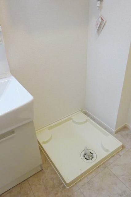 ウェルス　松江北の物件内観写真