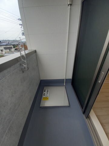 和歌山駅 徒歩19分 3階の物件内観写真