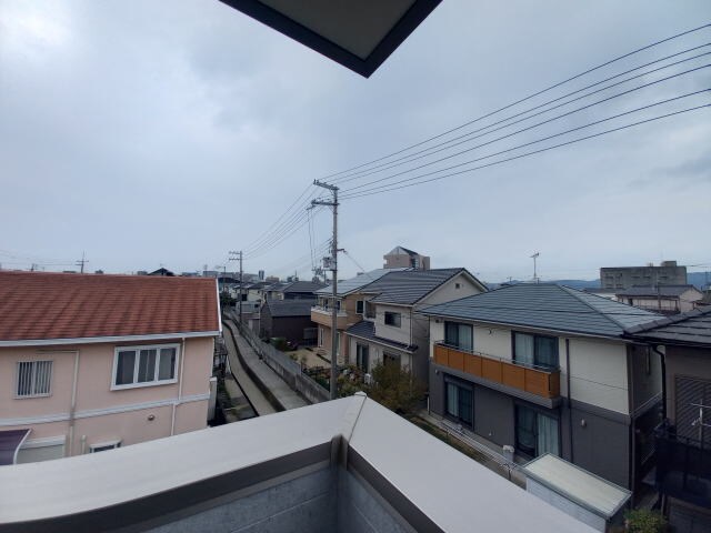 和歌山駅 徒歩19分 3階の物件内観写真