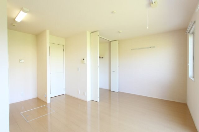 D-Room ウィステリア　Ｂ棟の物件内観写真