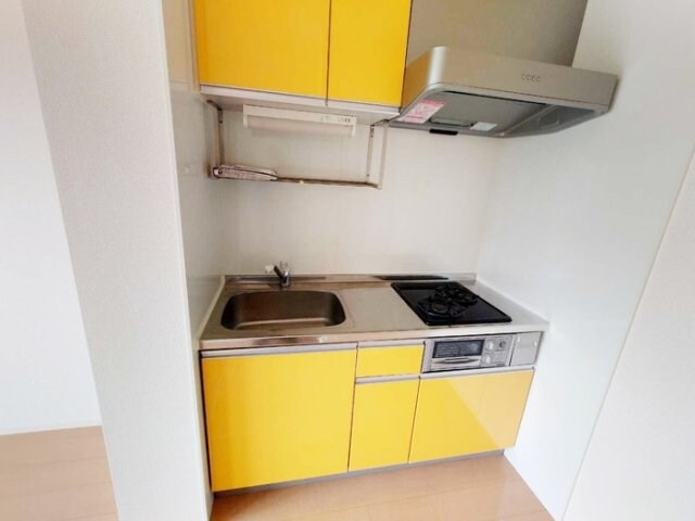 D-Room ウィステリア　Ｂ棟の物件内観写真