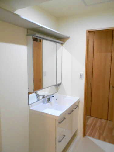 シャーメゾンＮＡＮＲＹＵの物件内観写真