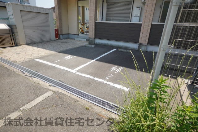 フジパレスＹ＆Ｔの物件外観写真