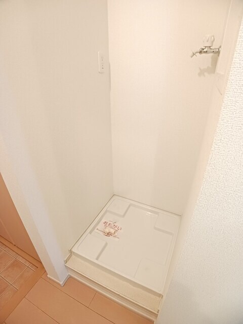 ヴァンクール　Ⅰの物件内観写真