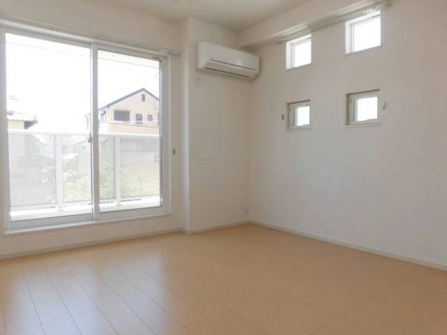 ヴァンクール　Ⅰの物件内観写真