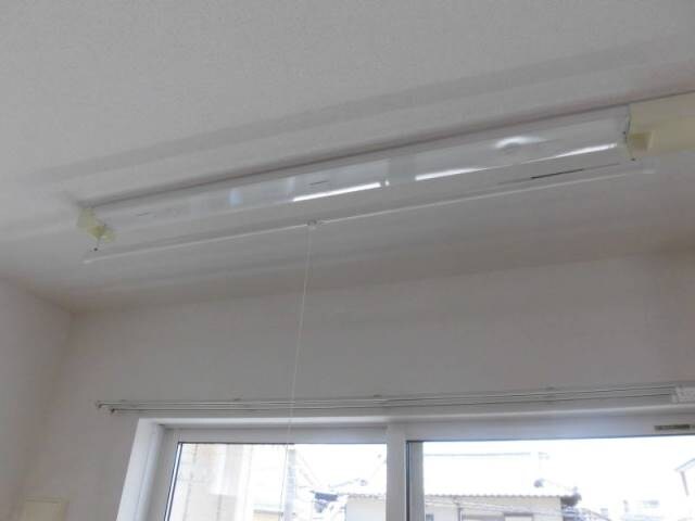 ヴァンクール　Ⅰの物件内観写真