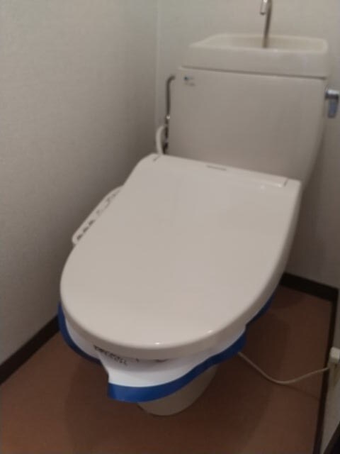 和歌山駅 徒歩8分 2階の物件内観写真