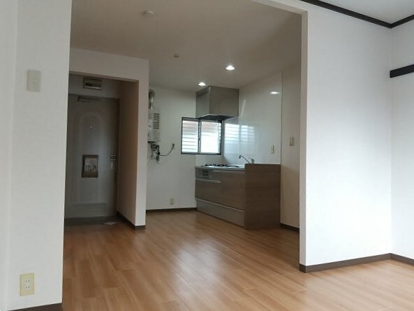 和歌山駅 徒歩8分 2階の物件内観写真