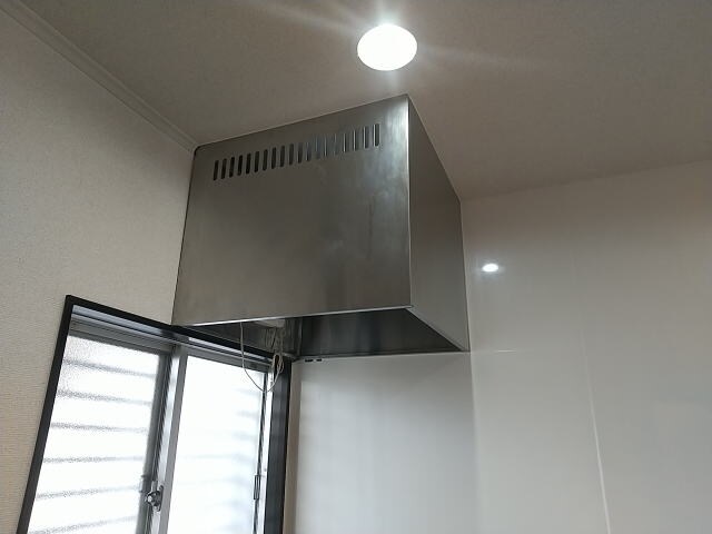 和歌山駅 徒歩8分 2階の物件内観写真