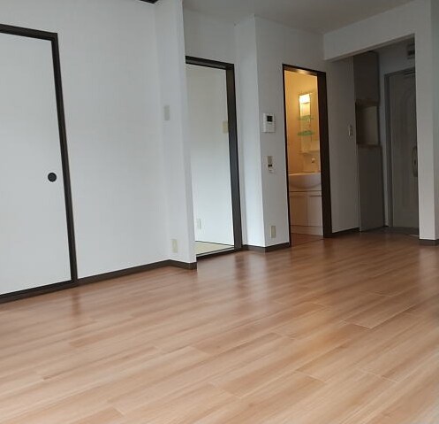 和歌山駅 徒歩8分 2階の物件内観写真