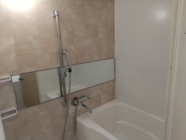 和歌山駅 徒歩8分 2階の物件内観写真