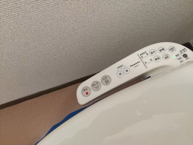 和歌山駅 徒歩8分 2階の物件内観写真