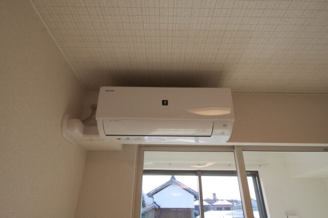 パラディの物件内観写真