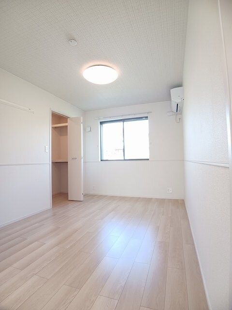 パラディの物件内観写真