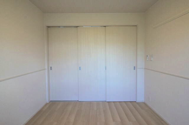 パラディの物件内観写真