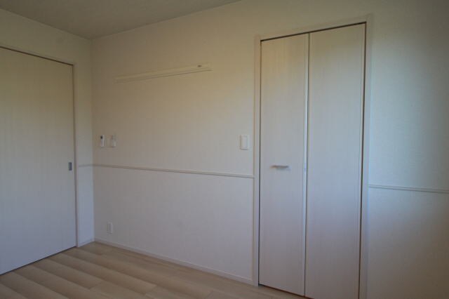 パラディの物件内観写真