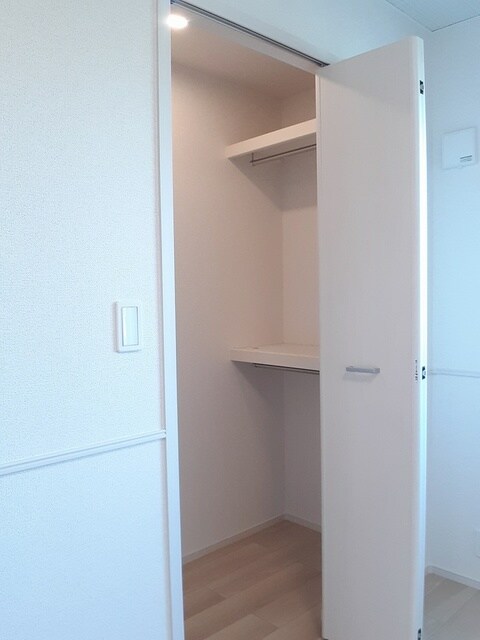 パラディの物件内観写真