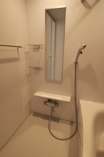 パラディの物件内観写真