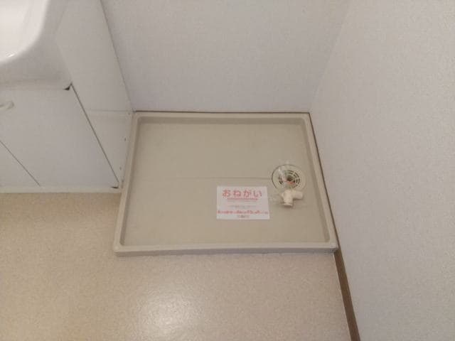 メゾンコニファーⅡの物件内観写真